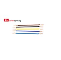Cordini spirale big - 9000000000054